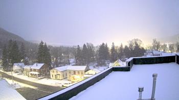 Weather camera view of Delhi.