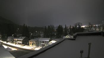 Weather camera view of Delhi.