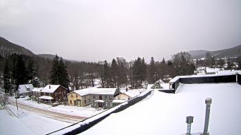 Weather camera view of Delhi.