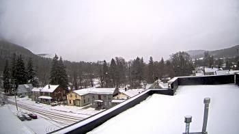 Weather camera view of Delhi.