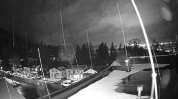 Weather camera view of Delhi.