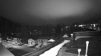 Weather camera view of Delhi.