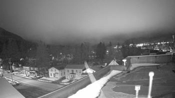 Weather camera view of Delhi.