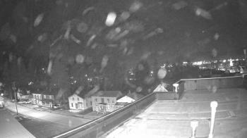 Weather camera view of Delhi.