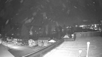 Weather camera view of Delhi.