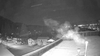 Weather camera view of Delhi.