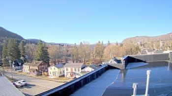 Weather camera view of Delhi.