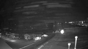 Weather camera view of Delhi.