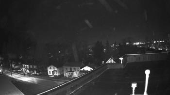 Weather camera view of Delhi.