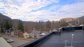 Weather camera view of Delhi.