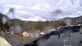 Weather camera view of Delhi.