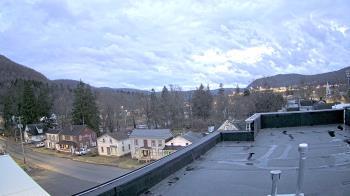 Weather camera view of Delhi.