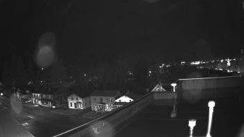 Weather camera view of Delhi.