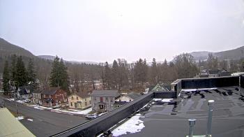 Weather camera view of Delhi.