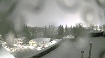 Weather camera view of Delhi.