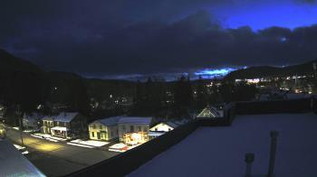 Weather camera view of Delhi.