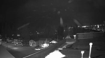 Weather camera view of Delhi.