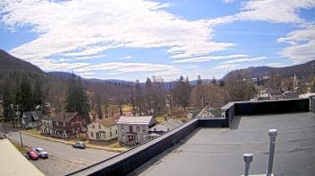 Weather camera view of Delhi.