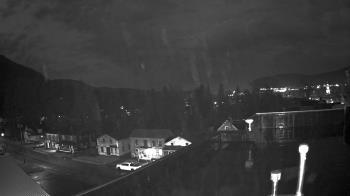 Weather camera view of Delhi.