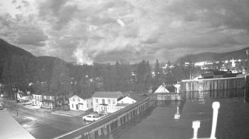 Weather camera view of Delhi.