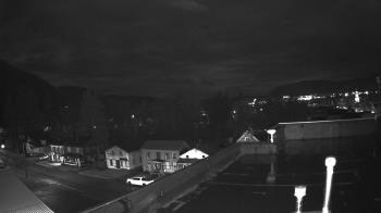 Weather camera view of Delhi.