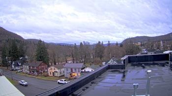 Weather camera view of Delhi.