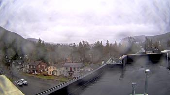 Weather camera view of Delhi.