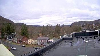 Weather camera view of Delhi.