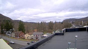 Weather camera view of Delhi.