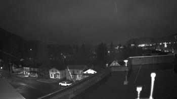 Weather camera view of Delhi.