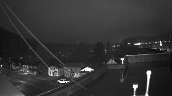 Weather camera view of Delhi.