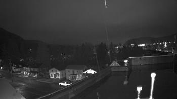 Weather camera view of Delhi.