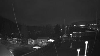 Weather camera view of Delhi.