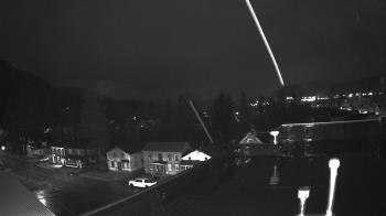 Weather camera view of Delhi.