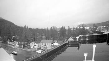 Weather camera view of Delhi.