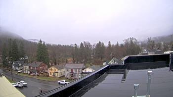 Weather camera view of Delhi.