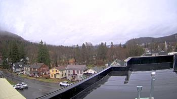 Weather camera view of Delhi.