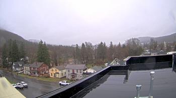 Weather camera view of Delhi.