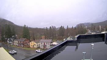 Weather camera view of Delhi.