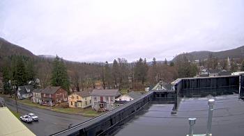 Weather camera view of Delhi.