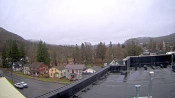 Weather camera view of Delhi.