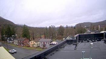 Weather camera view of Delhi.