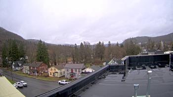 Weather camera view of Delhi.