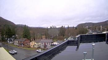 Weather camera view of Delhi.