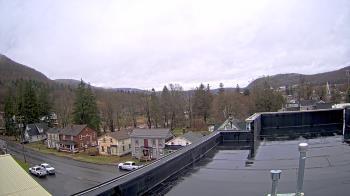 Weather camera view of Delhi.