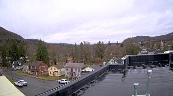 Weather camera view of Delhi.