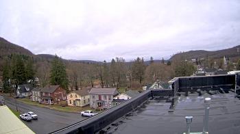 Weather camera view of Delhi.