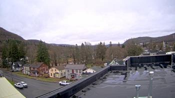 Weather camera view of Delhi.