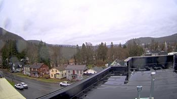 Weather camera view of Delhi.