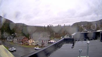 Weather camera view of Delhi.